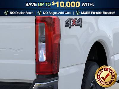 New 2026 Ford F-250 - photo 1