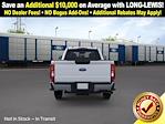 New 2026 Ford F-250 XL Crew Cab for sale #H26SD119 - photo 7