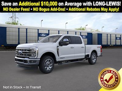 New 2026 Ford F-250 Lariat Crew Cab for sale #H26SD120 - photo 1