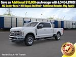 New 2026 Ford F-250 Lariat Crew Cab for sale #H26SD120 - photo 1