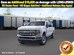 New 2026 Ford F-250 Lariat Crew Cab for sale #H26SD120 - photo 2