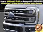New 2026 Ford F-250 Lariat Crew Cab for sale #H26SD120 - photo 22