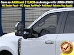New 2026 Ford F-250 Lariat Crew Cab for sale #H26SD120 - photo 25