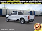 New 2026 Ford F-250 Lariat Crew Cab for sale #H26SD120 - photo 5