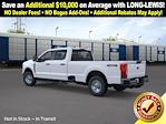 New 2026 Ford F-250 XL Crew Cab for sale #H26SD121 - photo 2
