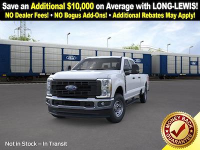 New 2026 Ford F-250 XL Crew Cab for sale #H26SD122 - photo 2