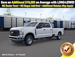 New 2026 Ford F-250 XL Crew Cab for sale #H26SD122 - photo 1