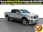2019 Ford F-150 SuperCrew Cab 4WD Pickup for sale #H26SD123A - photo 7