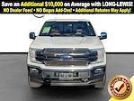 2019 Ford F-150 SuperCrew Cab 4WD Pickup for sale #H26SD123A - photo 8