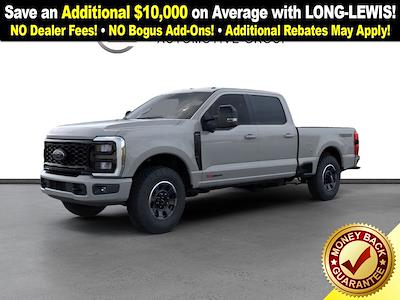New 2026 Ford F-250 Lariat Crew Cab for sale #H26SD125 - photo 1