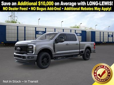 New 2026 Ford F-250 Crew Cab for sale #H26SD126 - photo 1