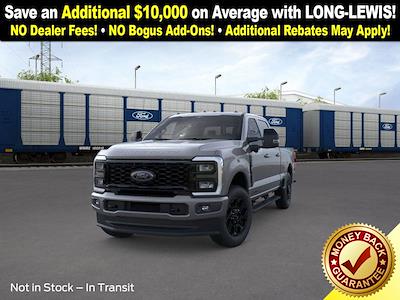 New 2026 Ford F-250 Crew Cab for sale #H26SD126 - photo 2