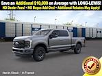 New 2026 Ford F-350 Platinum Crew Cab for sale #H26SD127 - photo 1