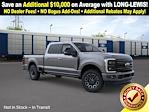 New 2026 Ford F-350 Platinum Crew Cab for sale #H26SD127 - photo 10