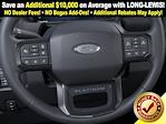 2026 Ford F-350 Crew Cab SRW 4WD Pickup for sale #H26SD127 - photo 17