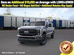 New 2026 Ford F-350 Platinum Crew Cab for sale #H26SD127 - photo 2