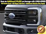 2026 Ford F-350 Crew Cab SRW 4WD Pickup for sale #H26SD127 - photo 22