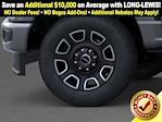2026 Ford F-350 Crew Cab SRW 4WD Pickup for sale #H26SD127 - photo 24