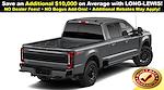 New 2026 Ford F-350 Platinum Crew Cab for sale #H26SD127 - photo 4