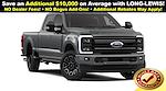 New 2026 Ford F-350 Platinum Crew Cab for sale #H26SD127 - photo 5
