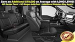 New 2026 Ford F-350 Platinum Crew Cab for sale #H26SD127 - photo 8