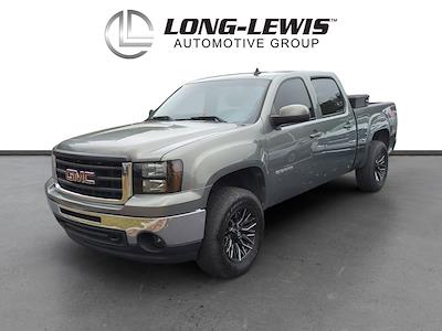 Used 2011 GMC Sierra 1500 - photo 1