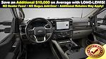 New 2026 Ford F-350 Platinum Crew Cab for sale #H26SD128 - photo 9
