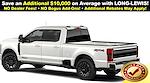 New 2026 Ford F-350 Platinum Crew Cab for sale #H26SD128 - photo 2