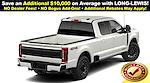 New 2026 Ford F-350 Platinum Crew Cab for sale #H26SD128 - photo 3