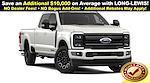 New 2026 Ford F-350 Platinum Crew Cab for sale #H26SD128 - photo 4