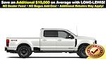 New 2026 Ford F-350 Platinum Crew Cab for sale #H26SD128 - photo 6