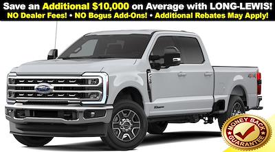 New 2026 Ford F-250 Crew Cab for sale #H26SD129 - photo 1