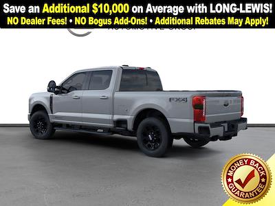 New 2026 Ford F-250 Crew Cab for sale #H26SD129 - photo 2