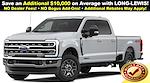 New 2026 Ford F-250 Crew Cab for sale #H26SD129 - photo 1