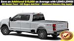 New 2026 Ford F-250 Crew Cab for sale #H26SD129 - photo 2