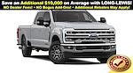 New 2026 Ford F-250 Crew Cab for sale #H26SD129 - photo 4