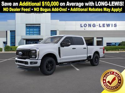 New 2026 Ford F-250 Crew Cab for sale #H26SD130 - photo 1