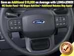 New 2026 Ford F-250 Crew Cab for sale #H26SD130 - photo 17