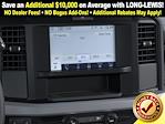 New 2026 Ford F-350 Crew Cab Cab Chassis for sale #H26SD131 - photo 19