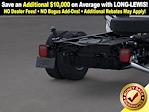 New 2026 Ford F-350 Crew Cab Cab Chassis for sale #H26SD131 - photo 26