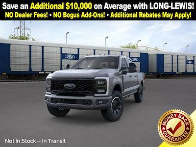 New 2026 Ford F-250 Lariat Crew Cab for sale #H26SD132 - photo 2