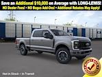 New 2026 Ford F-250 Lariat Crew Cab for sale #H26SD132 - photo 10