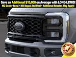 New 2026 Ford F-250 Lariat Crew Cab for sale #H26SD132 - photo 22