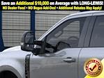 New 2026 Ford F-250 Lariat Crew Cab for sale #H26SD132 - photo 25