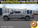 New 2026 Ford F-250 Lariat Crew Cab for sale #H26SD132 - photo 4