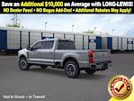 New 2026 Ford F-250 Lariat Crew Cab for sale #H26SD132 - photo 5