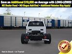 New 2026 Ford F-350 Crew Cab Cab Chassis for sale #H26SD133 - photo 7