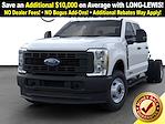 New 2026 Ford F-350 Crew Cab Cab Chassis for sale #H26SD134 - photo 3