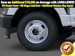 New 2026 Ford F-350 Crew Cab Cab Chassis for sale #H26SD134 - photo 24