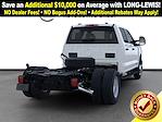 New 2026 Ford F-350 Crew Cab Cab Chassis for sale #H26SD136 - photo 10